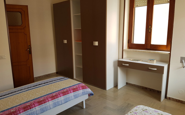 Case Vacanze Lido San Giovanni