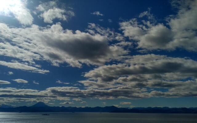 Amazing Kamchatka (Amazing Kamchatka)