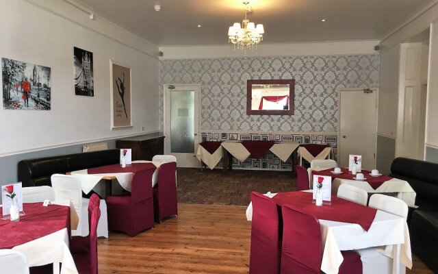 Wighthill Hotel