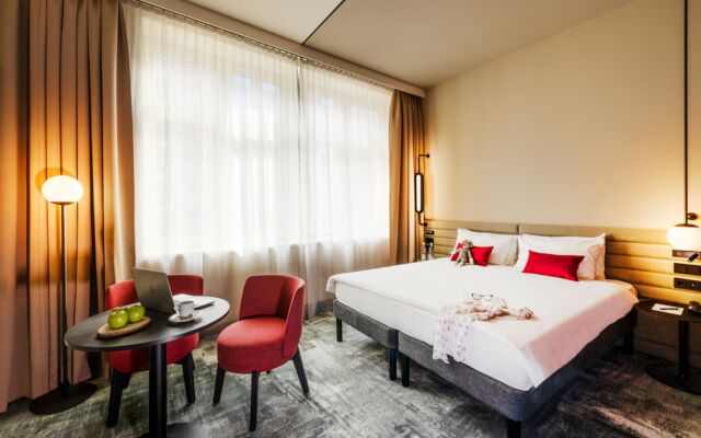 Novotel Münster City