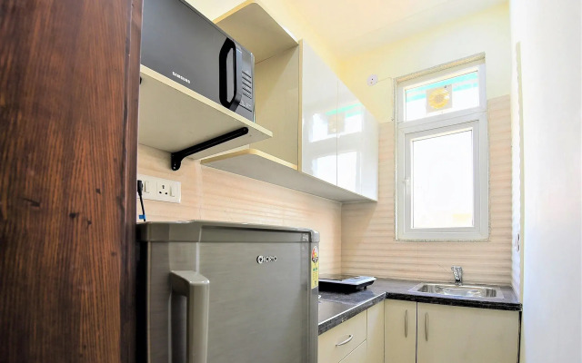 Olive Service Apartments Gurgaon