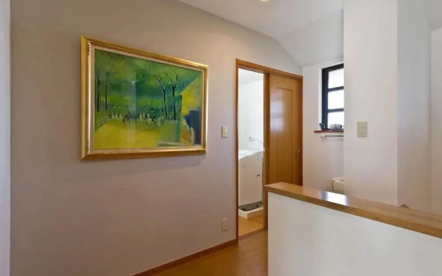 japan house shinkoiwa guest house