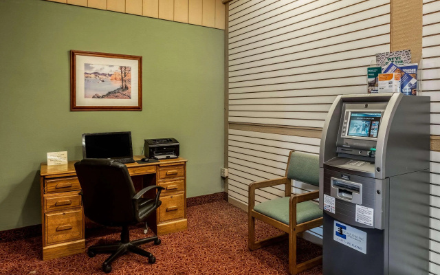Quality Inn Wausau