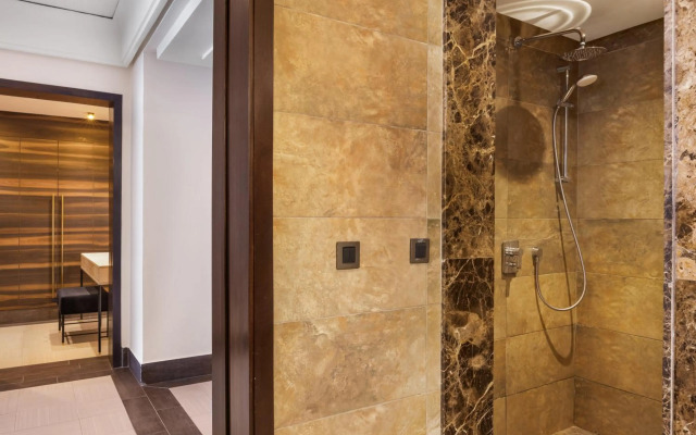 Hotel Riu Palace Tikida Agadir - All Inclusive