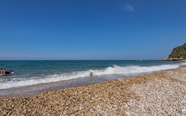 RIPARI DI GIOBBE 6&2, Emma Villas