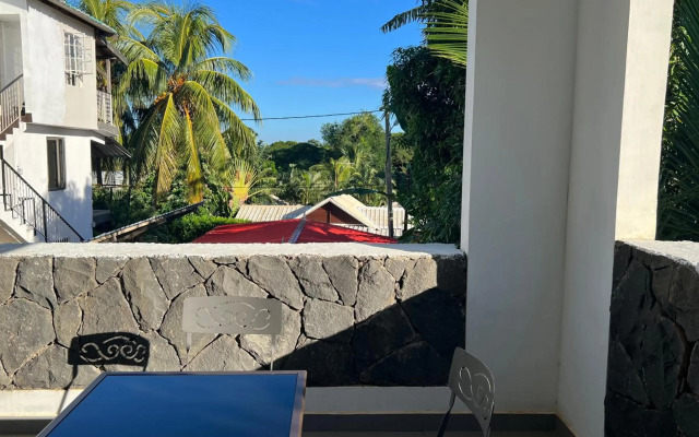 O’ Paradis D’Albion