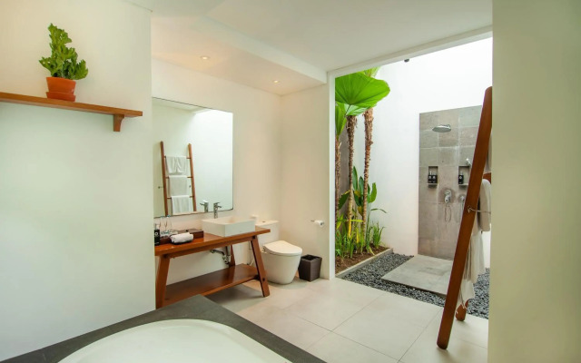 Abia Villa