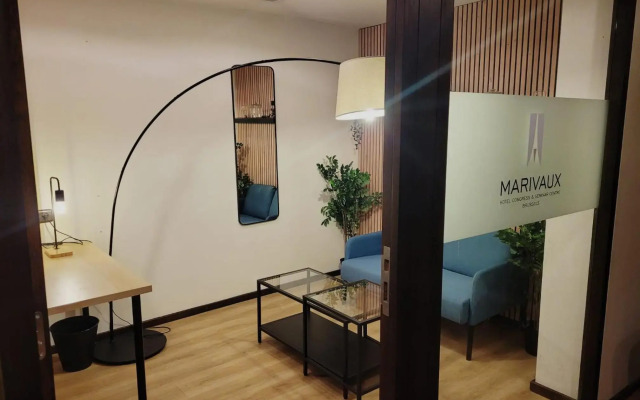 Marivaux Hotel