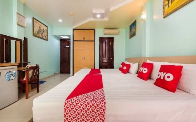 Oyo 1057 Thanh Thuy Hotel