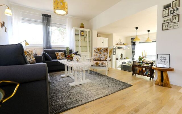 Villa Harmony