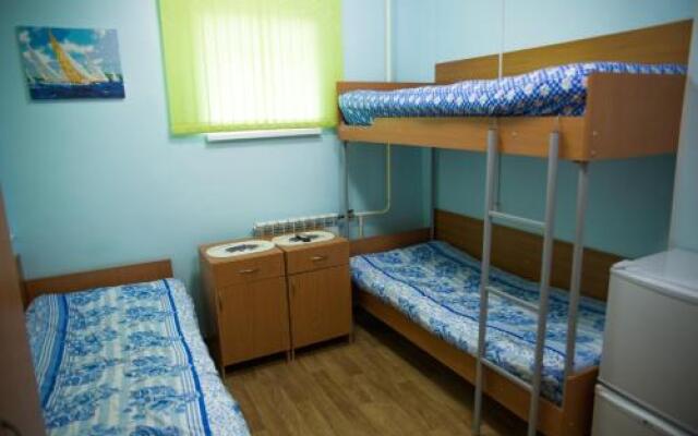 Hostel Mira 5