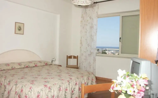 Hotel Villa Mena
