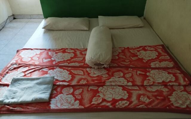 Hotel O Pondok Gusang Kuala Near Pelabuhan H Basran