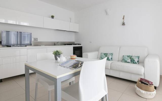 Residenza Excelsior 809