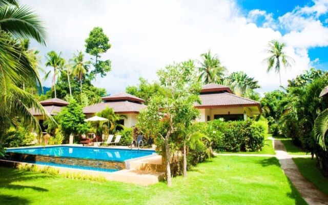 Mingmongkol Resort