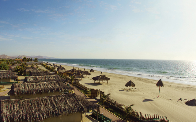 Vichayito Bungalows & Carpas by Aranwa