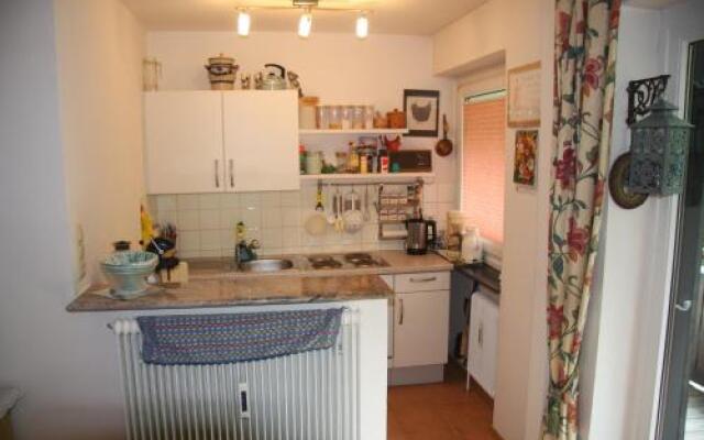 Alpenappartement Bartl