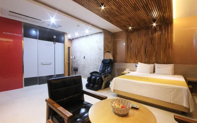 Iksan Hue Drove-in Self check-in Motel
