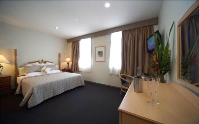 Delany Hotel