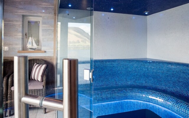 Waternook Lakeside Accommodation