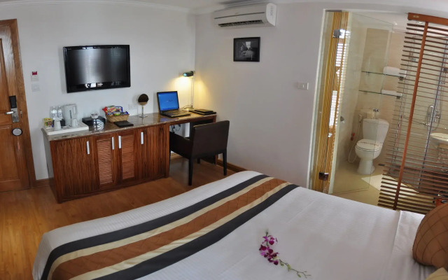 Hanoi Elite Hotel
