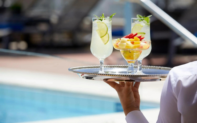 Athens Zafolia Hotel