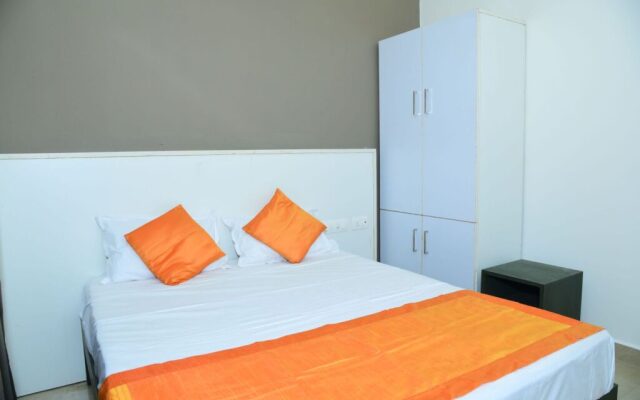 Ashiyana Residency