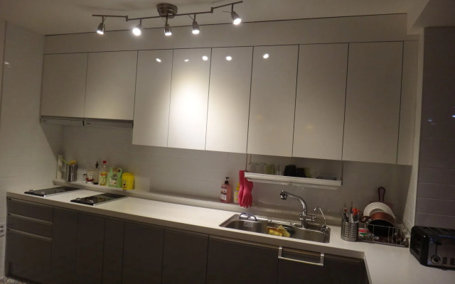Sunny Hill Hostel Hongdae