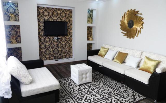 Comfort Apartment