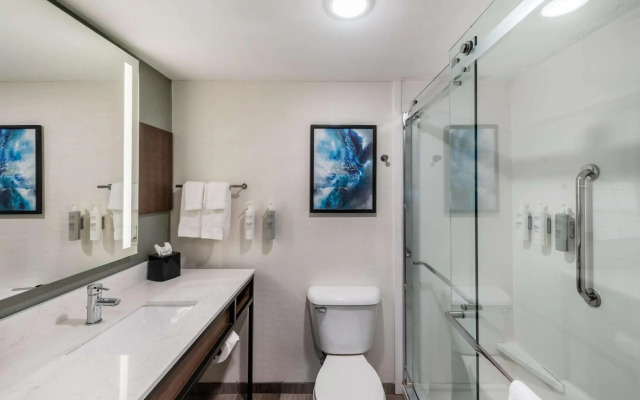 Hilton Garden Inn Columbus/Grove City