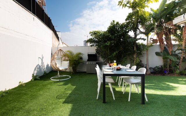 Huge Pampering Villa 5 BR with Jacuzzi