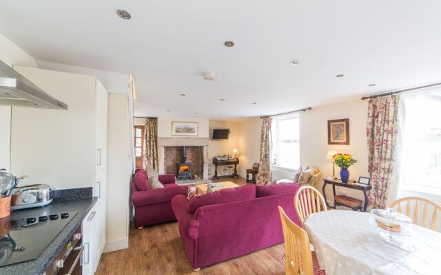Riding Farm Cottages