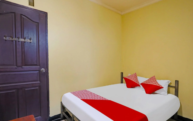 SPOT ON 92092 Wisma Nilam Sari Syariah