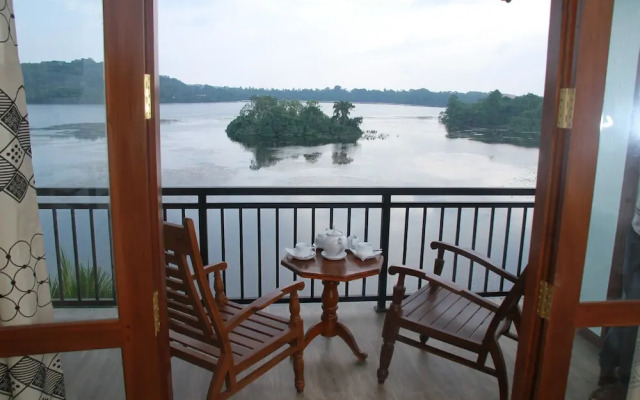 Sanu Lagoon Resorts&Spa