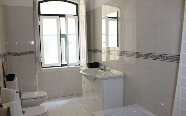 ShortStayFlat Alfama e Castelo