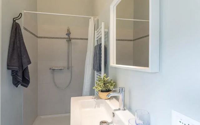 Poggio Maremonti 6 in Scarlino