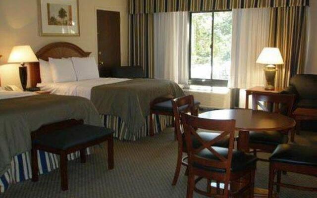 Clarion Inn