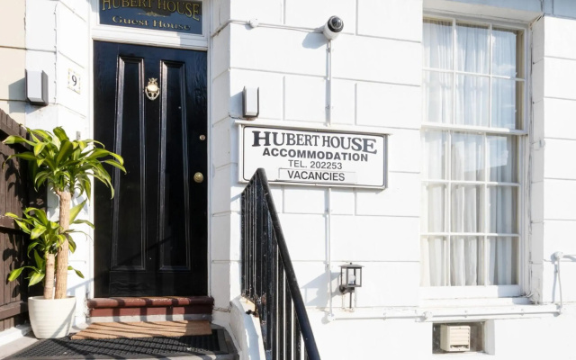 Hubert House Guesthouse