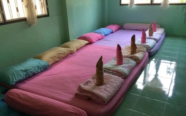 Diamond Homestay Nan