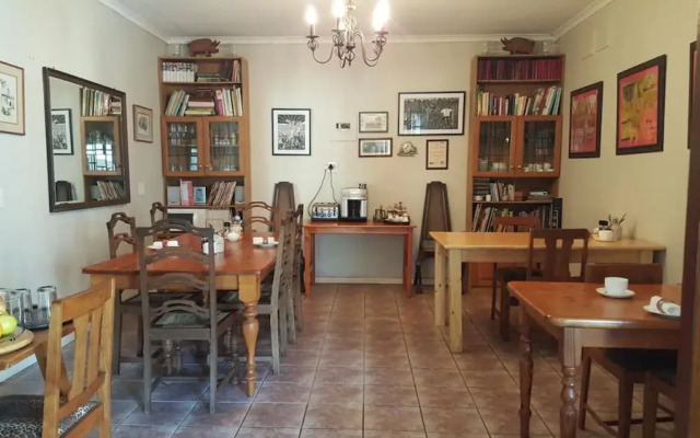Brackens Guest House