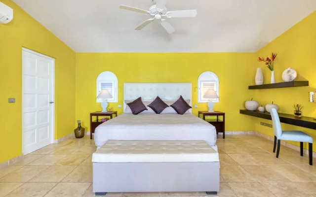 Dream Villa Baie Rouge-2168