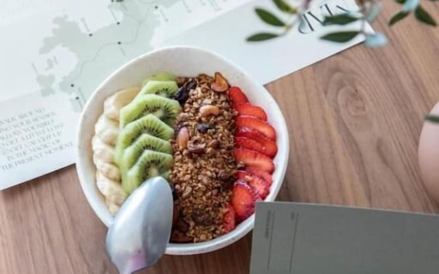 ALERO Seaside Skyros Resort