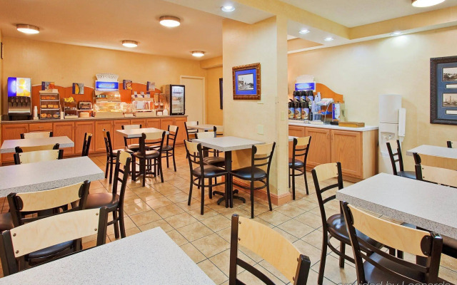 Holiday Inn Express Ft Payne by IHG