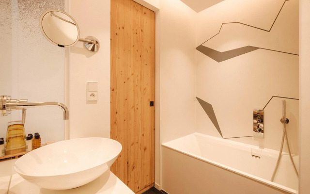 Best Western Chalet Les Saytels