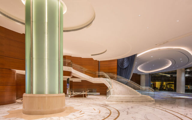 Crowne Plaza Macau by IHG