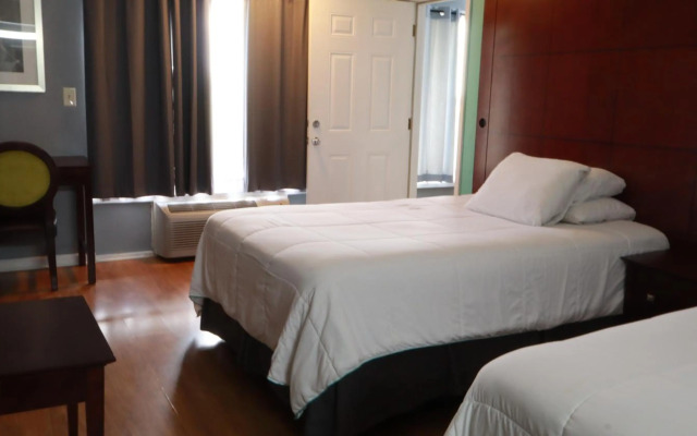 America's Best Value Inn & Suites Blytheville by Sonesta