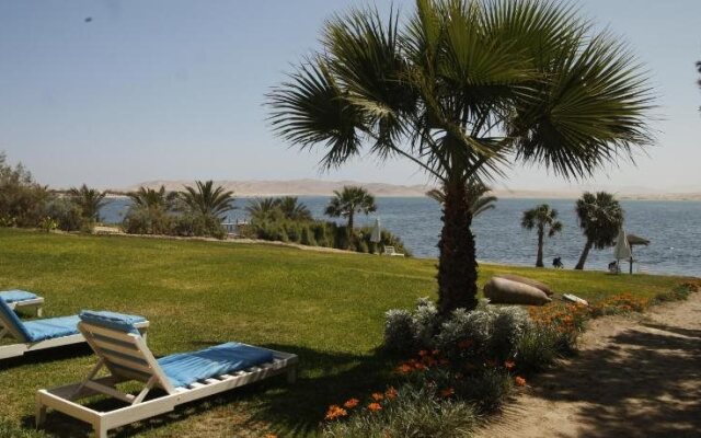 Hotel El Condor