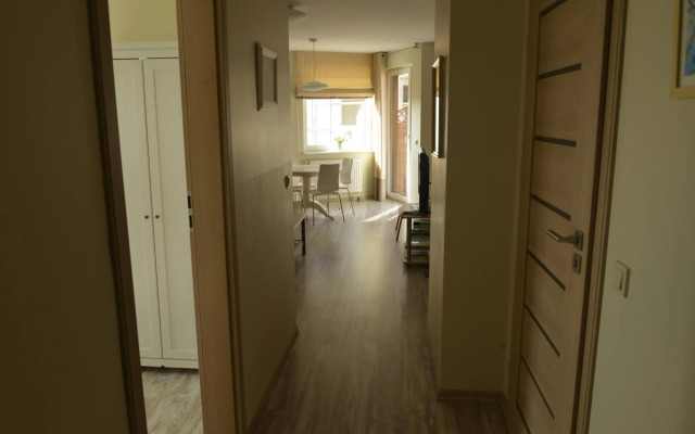 Apartament Babitonga I