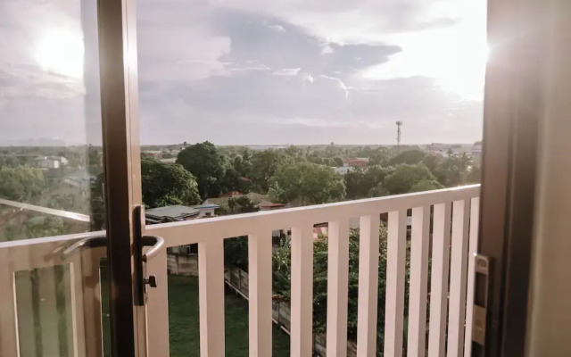 A Minimalist Cozy Escape