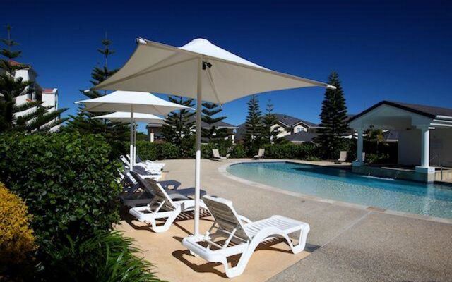 The Sands Resort